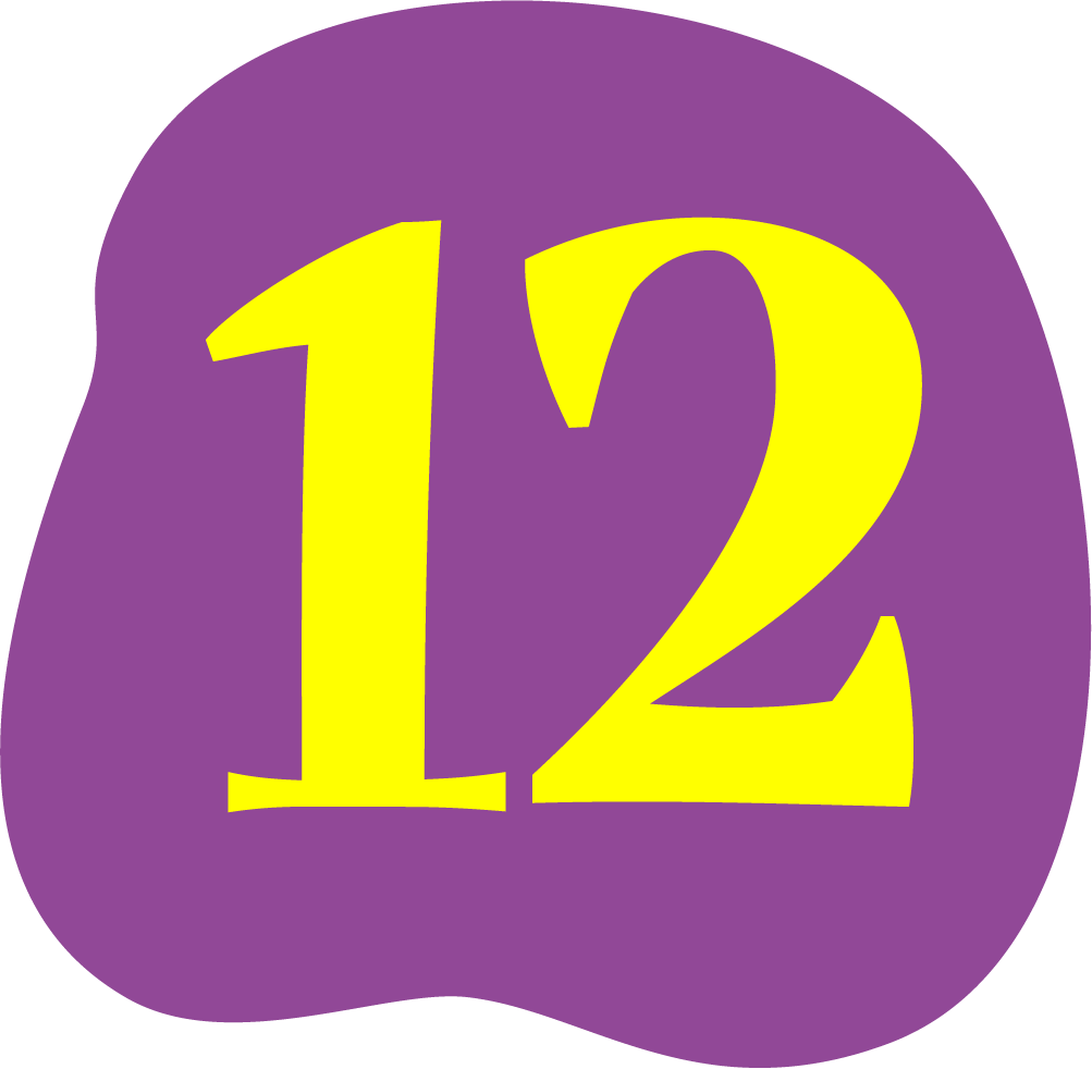 12番